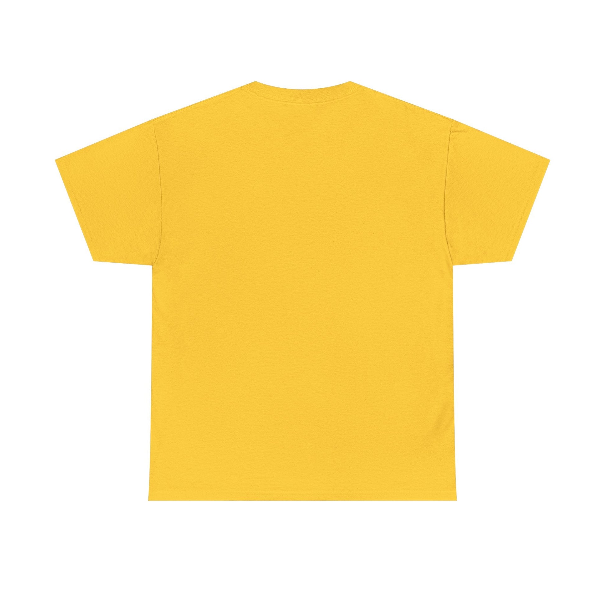 Flower Princess - Heavy Cotton Tee T-Shirt