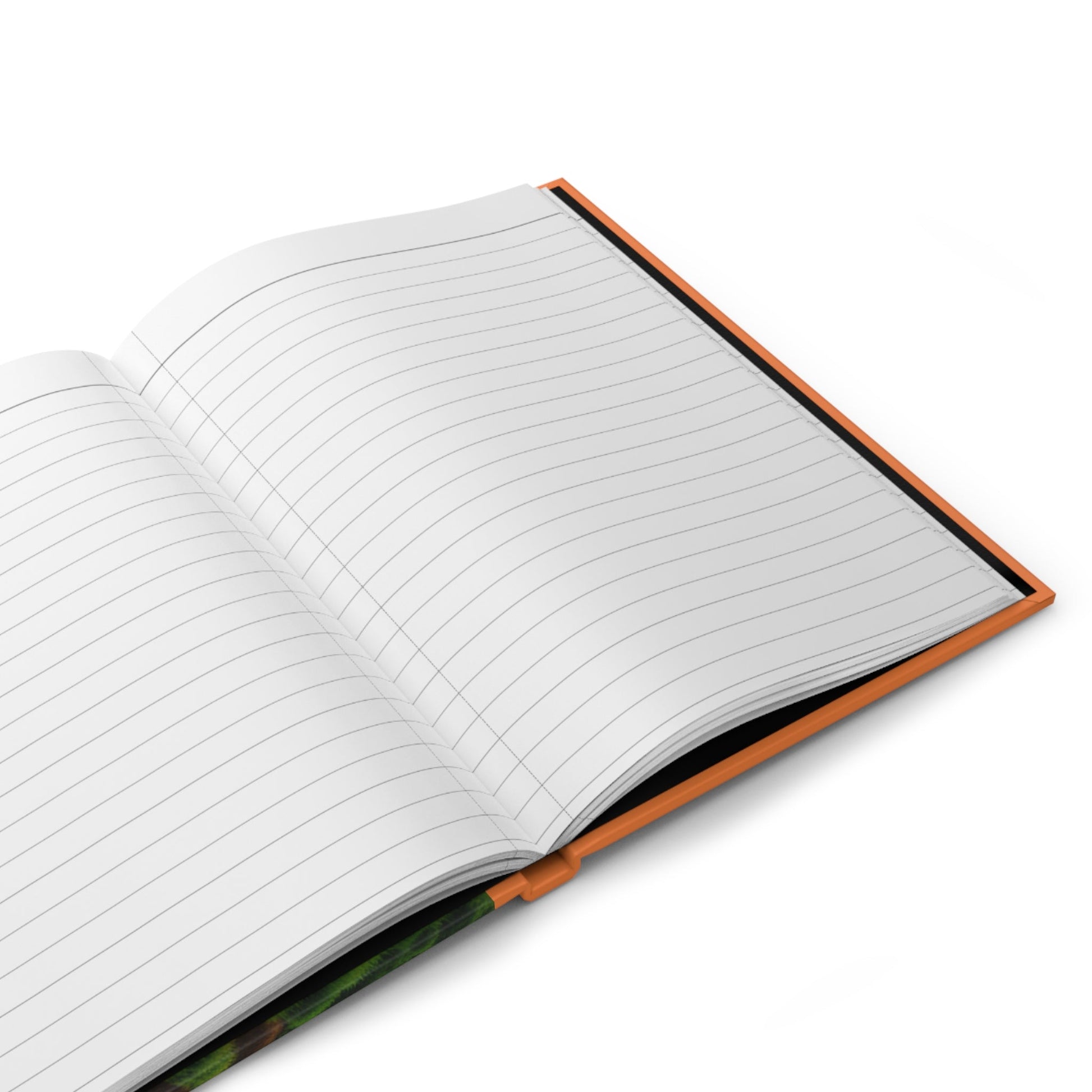 Trees are my life Hardcover Journal Matte Journal Paper products