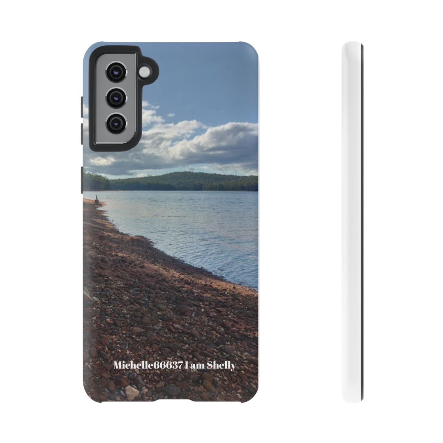 Michelle66637 I Am Shelly- Nature- Tough Cases 30% Off Code: Best Phone Case