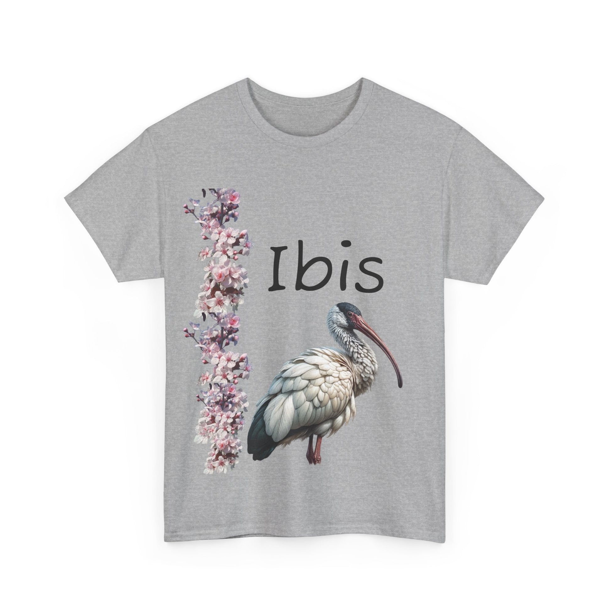 Ibis - Heavy Cotton Tee T-Shirt