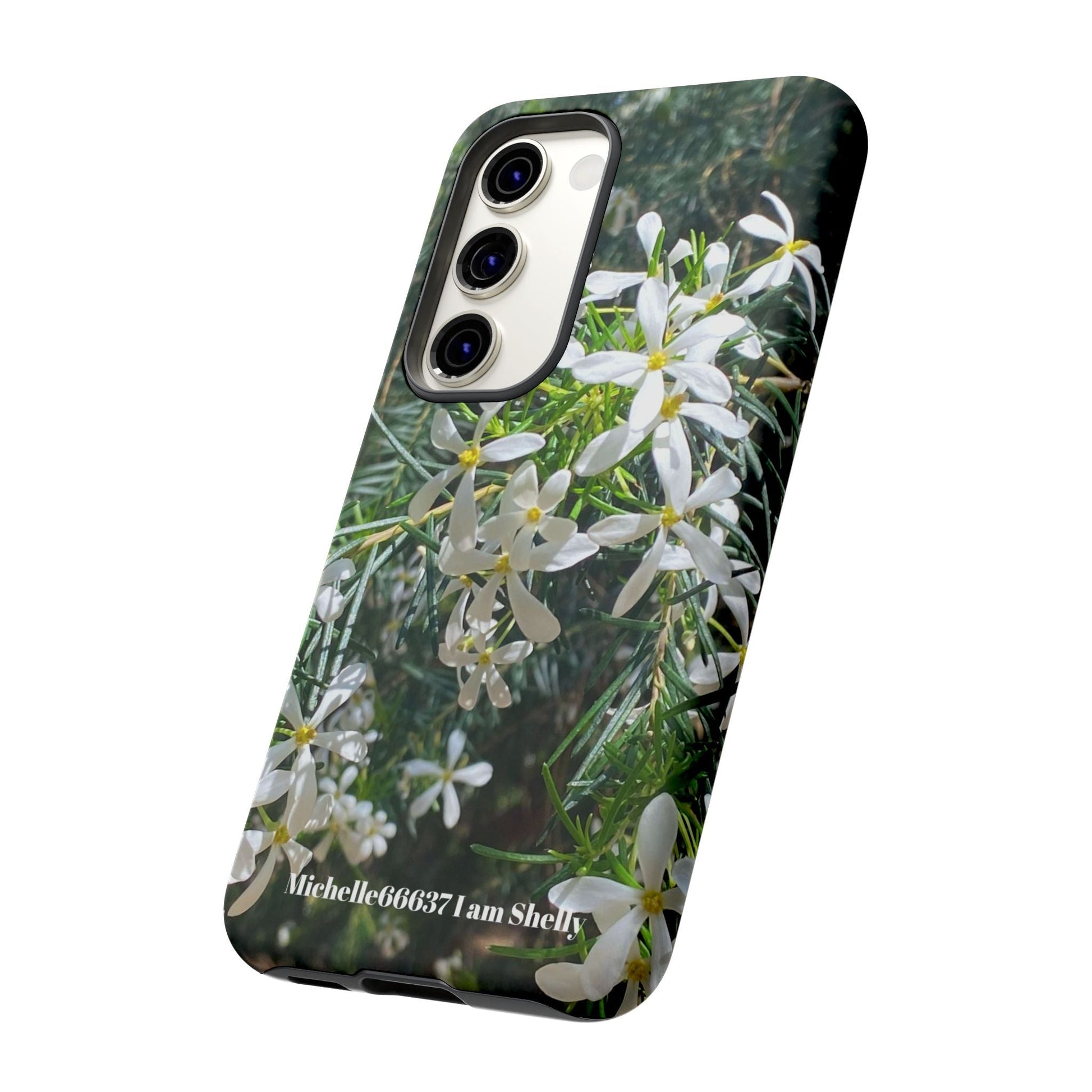 Michelle66637 I Am Shelly Tough Cases 30% Off Code: Best Phone Case