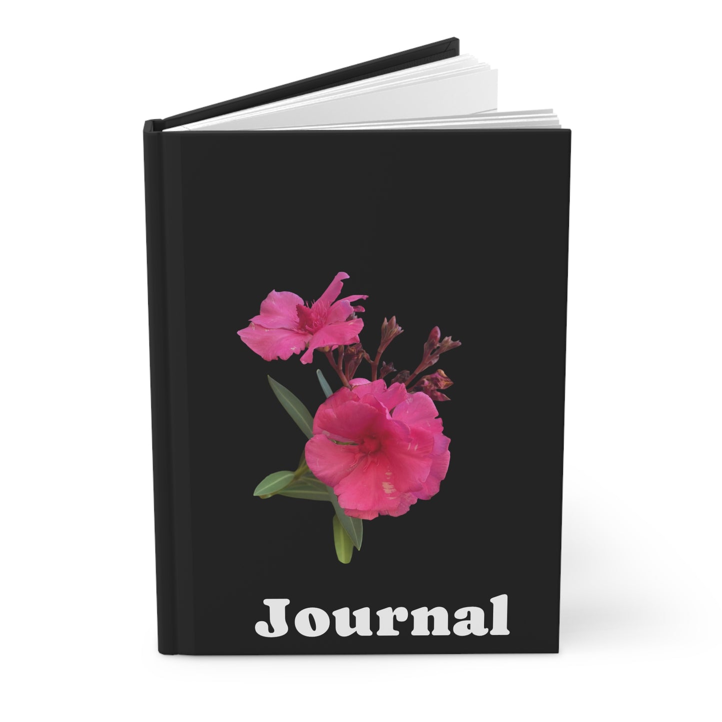 Fiona-  Hardcover Journal Matte