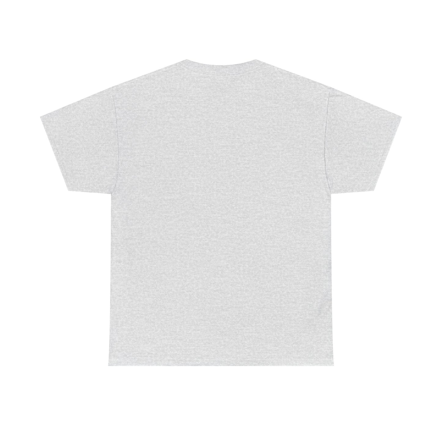Flower Princess - Heavy Cotton Tee T-Shirt