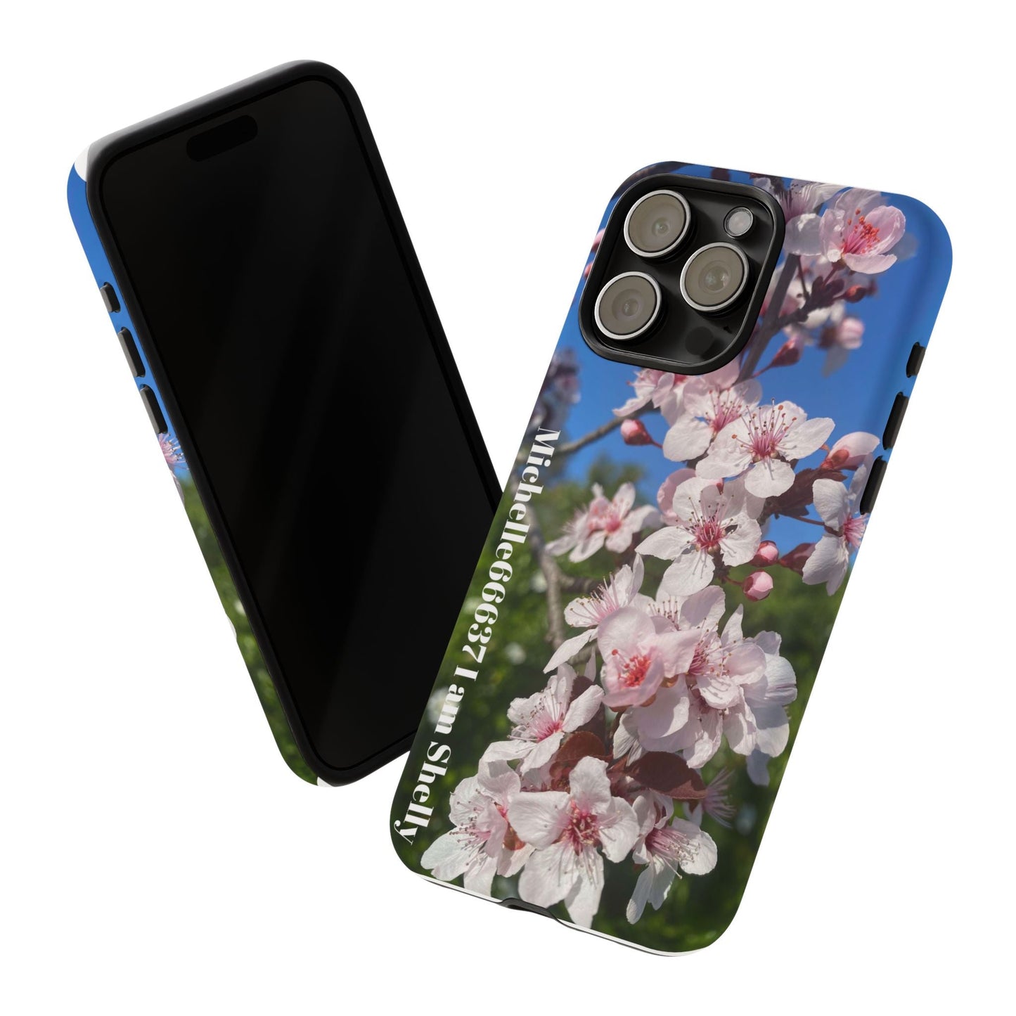 Michelle66637 I Am Shelly - Nature- Tough Cases 30% Code: Best Phone Case