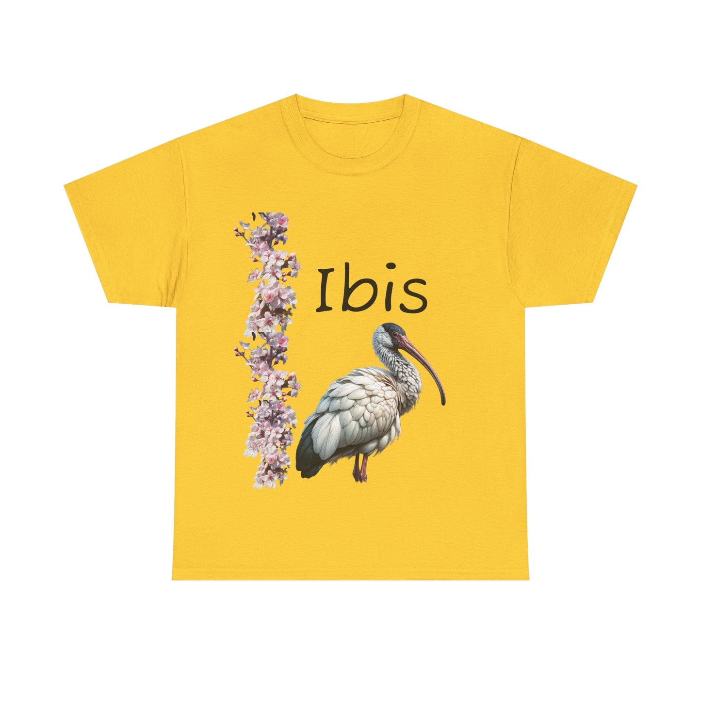 Ibis - Heavy Cotton Tee Daisy / S T-Shirt