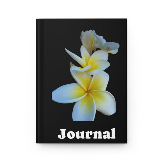 Jayde-  Hardcover Journal Matte