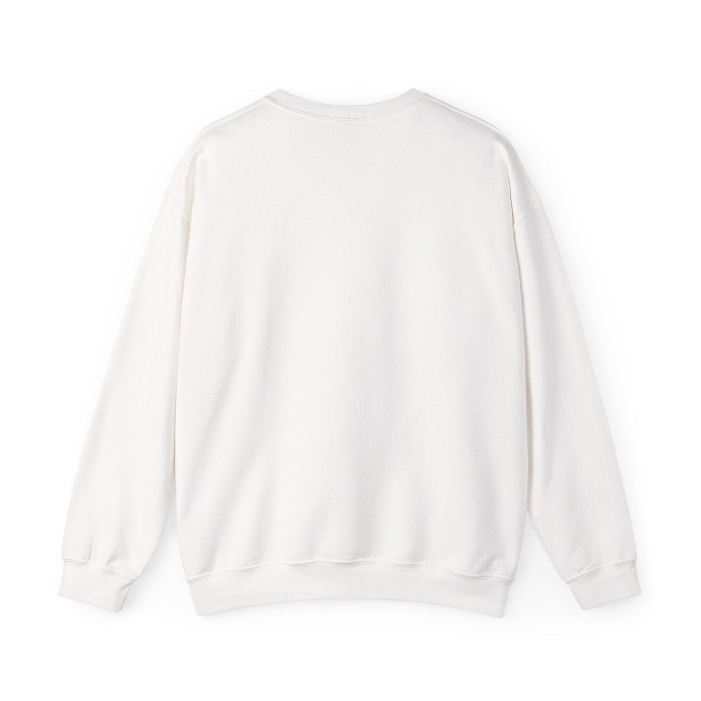 Leilli Owl design Unisex Heavy Blend™ Crewneck Sweatshirt Sweatshirt