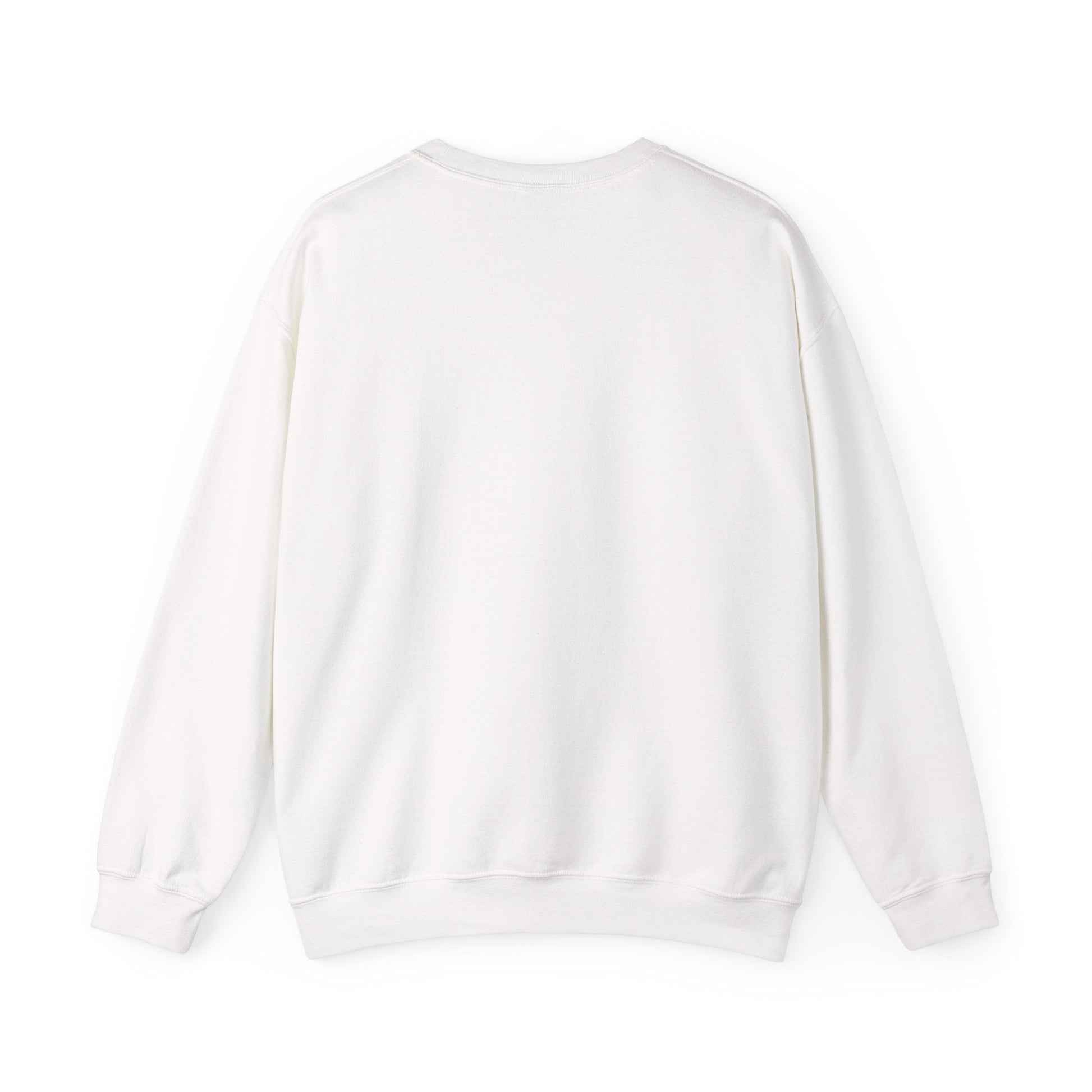 Leilli Owl design Unisex Heavy Blend™ Crewneck Sweatshirt Sweatshirt
