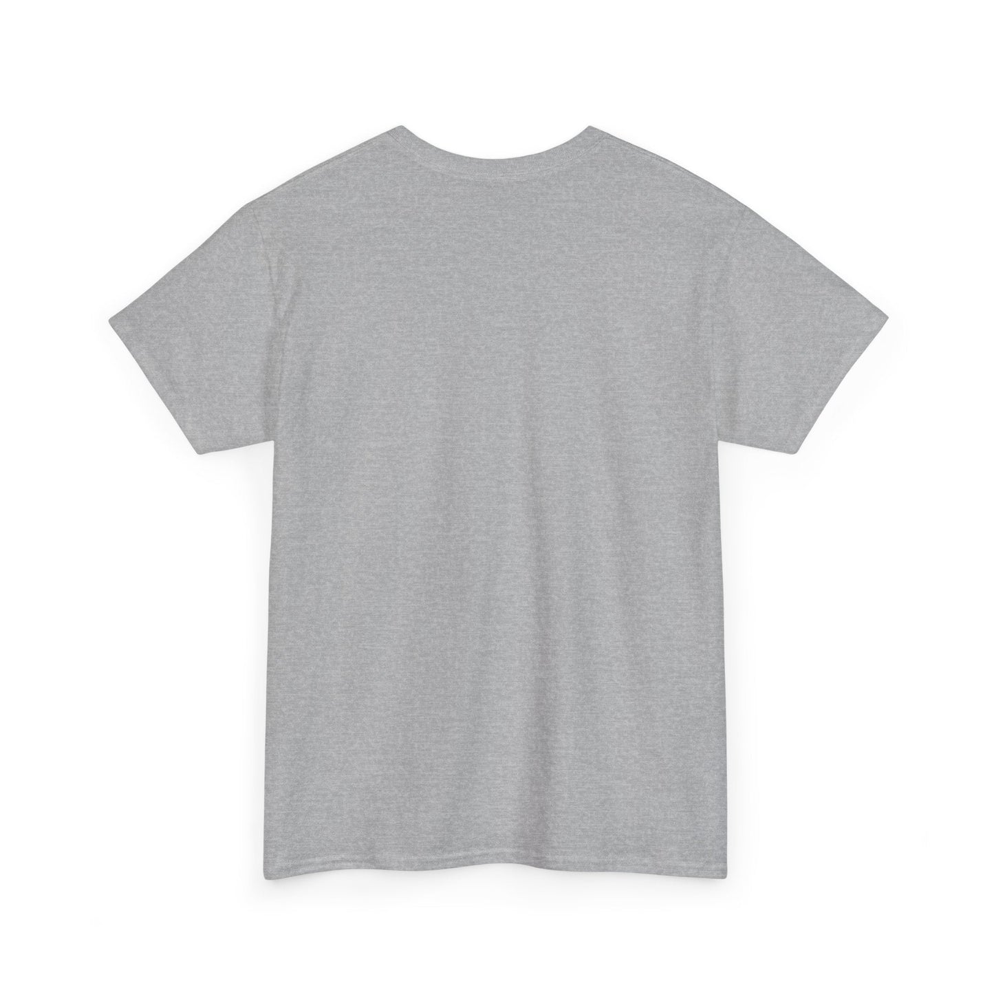 Flower Princess - Heavy Cotton Tee T-Shirt
