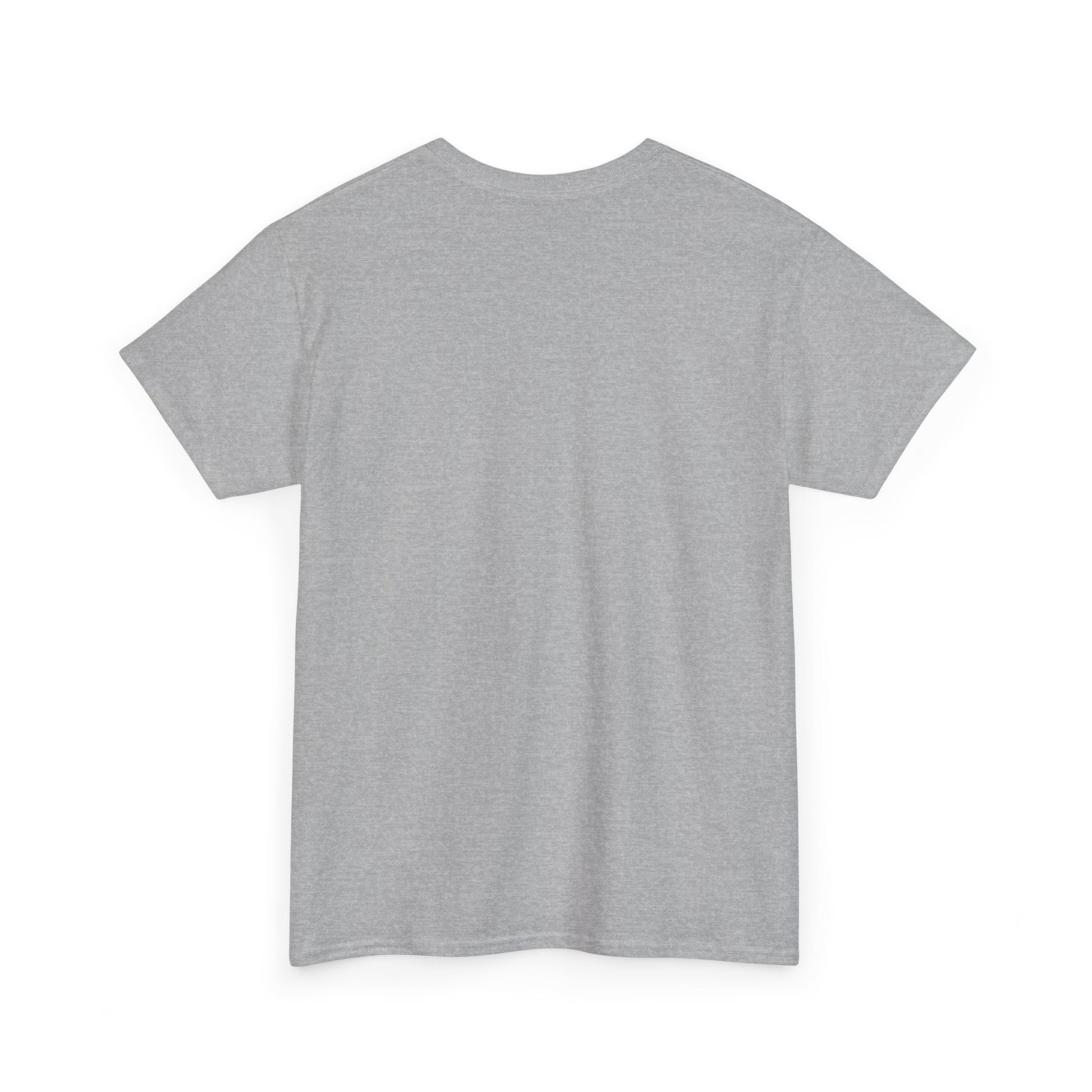 Flower Princess - Heavy Cotton Tee T-Shirt