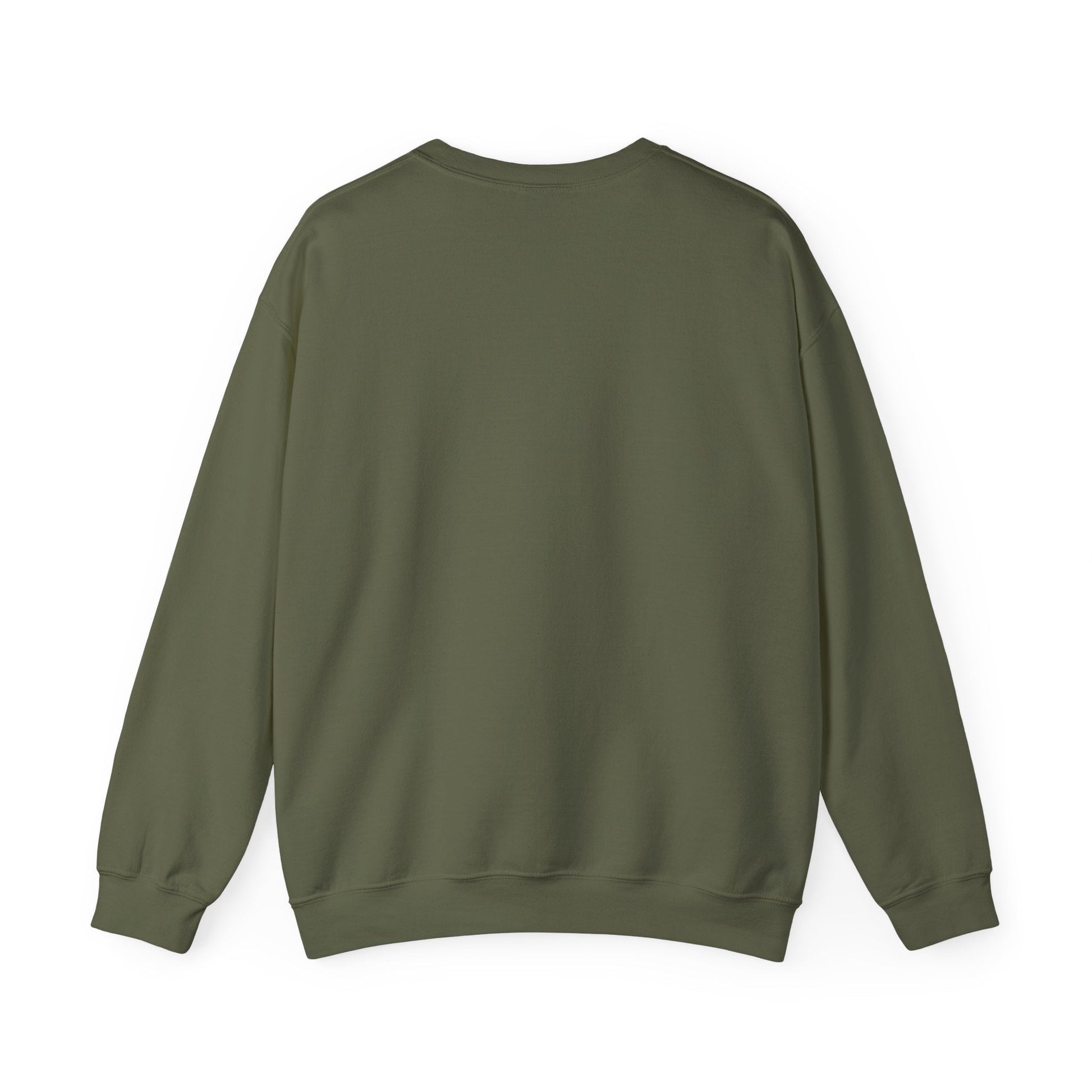Kuntusaurus Night Night Unisex Heavy Blend™ Crewneck Sweatshirt Sweatshirt