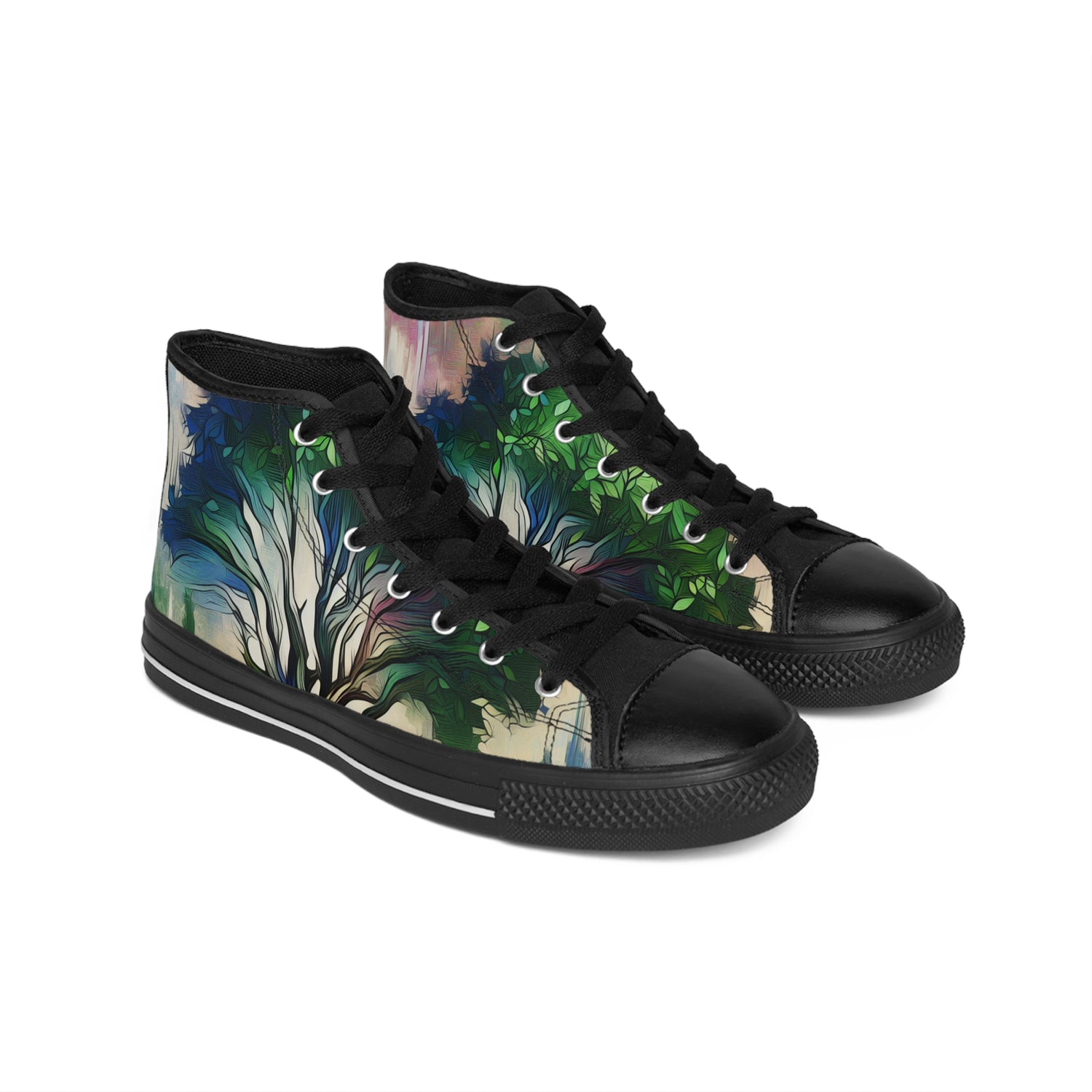 Tree Goddess - Women's Shoes