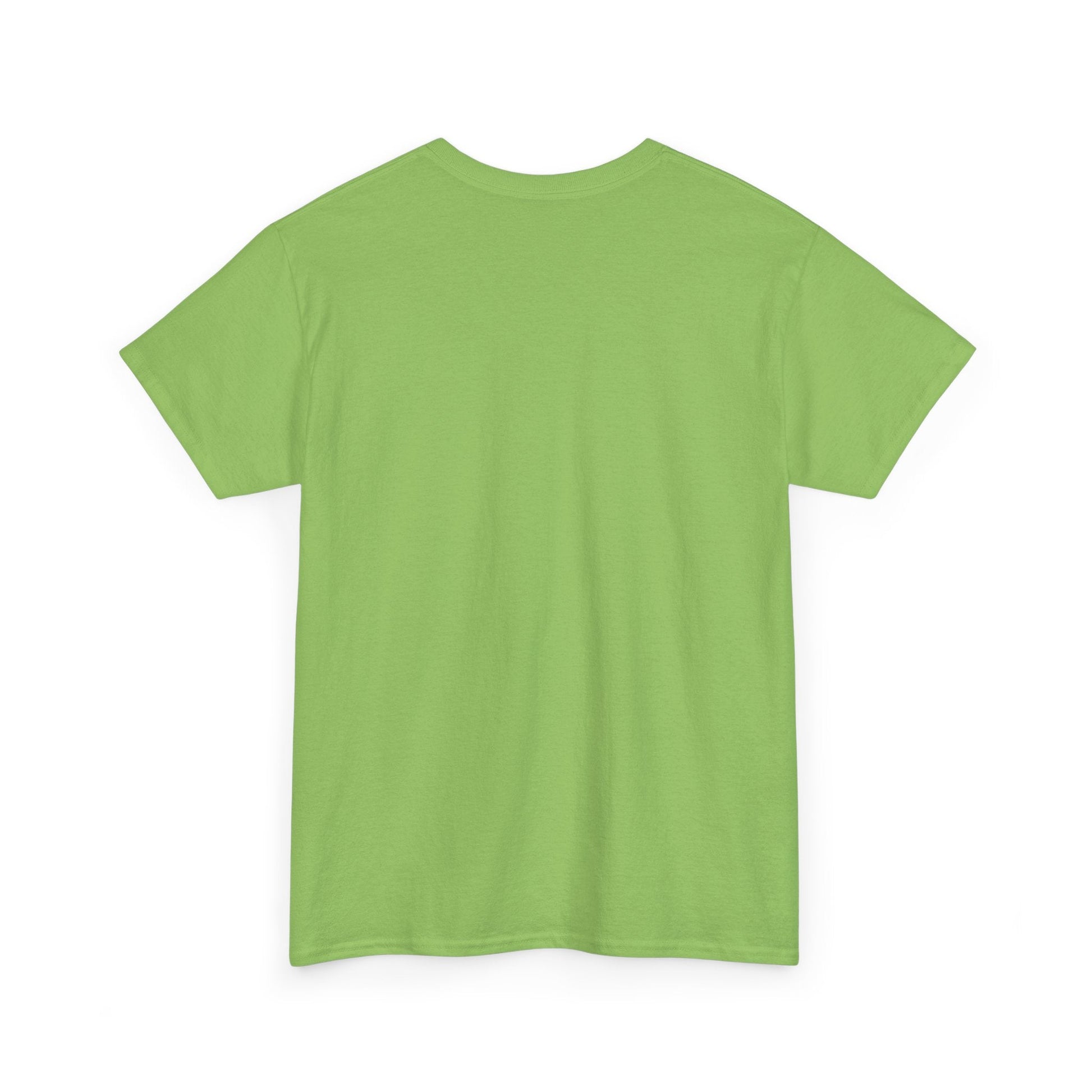 Flower Princess - Heavy Cotton Tee T-Shirt