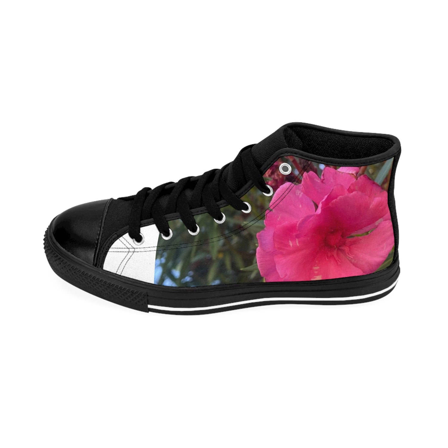 Flower Power Women's Shoes