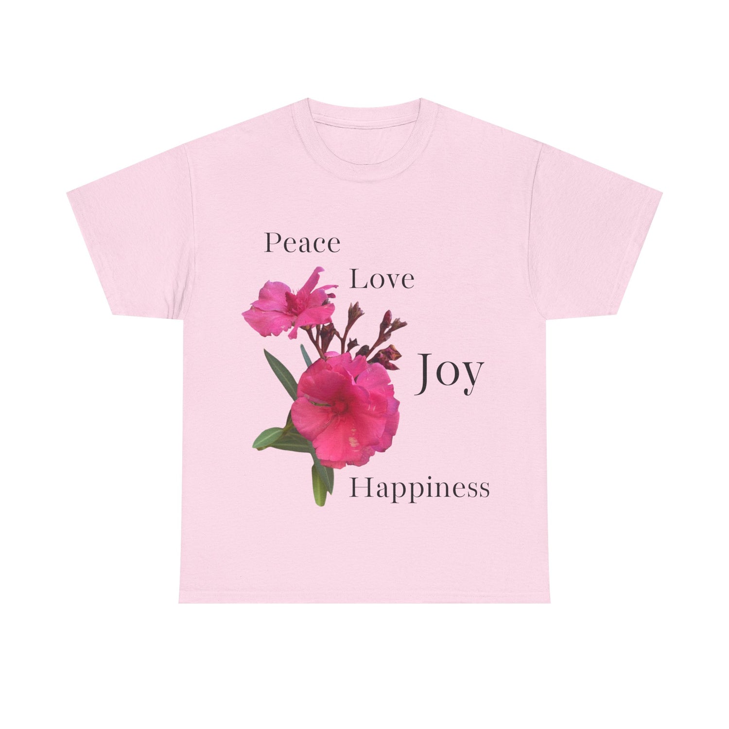 Pure Love - Heavy Cotton Tee buy any 3 get 1 free. Free Shipping within Australia