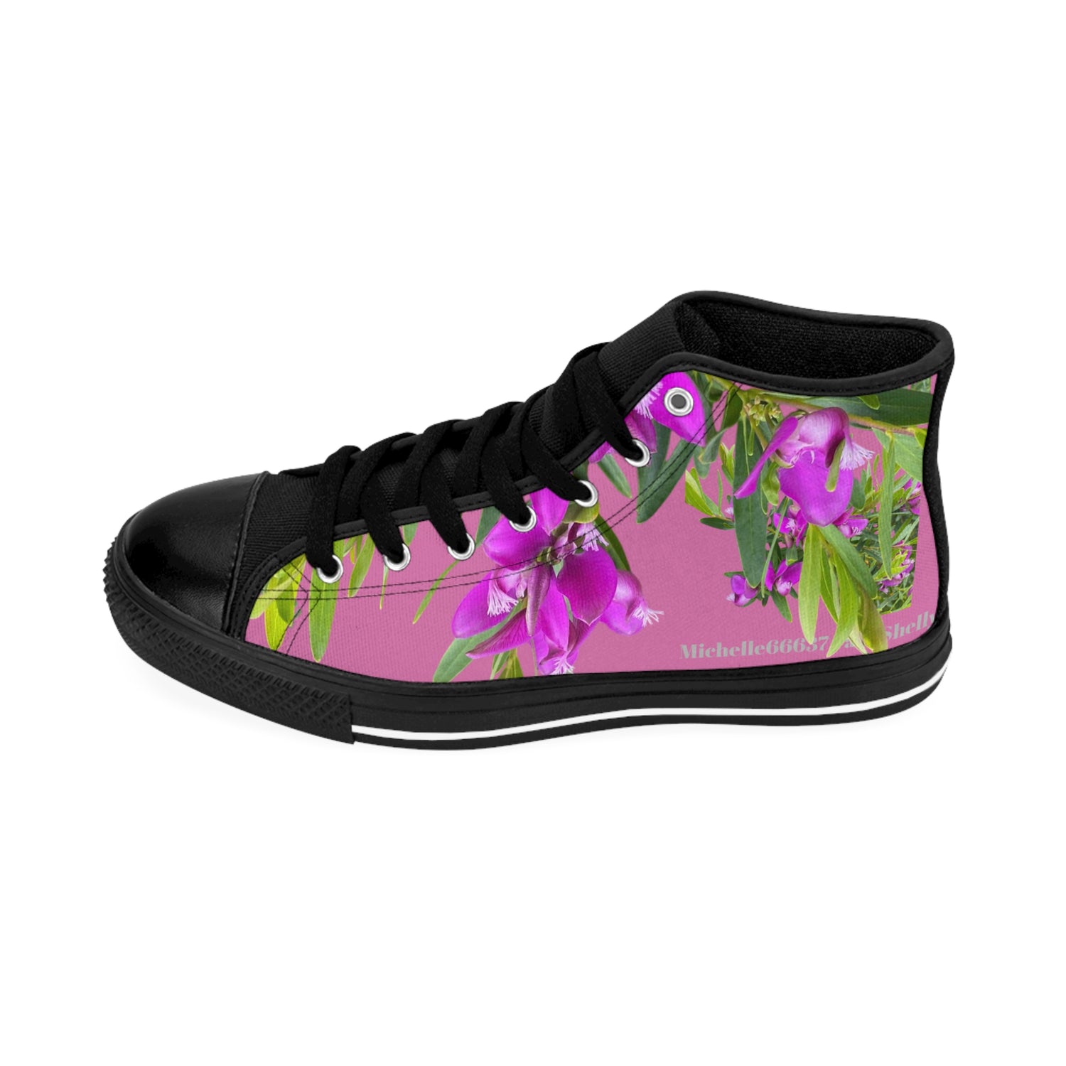 FEAAD Flower Power Women's Shoes