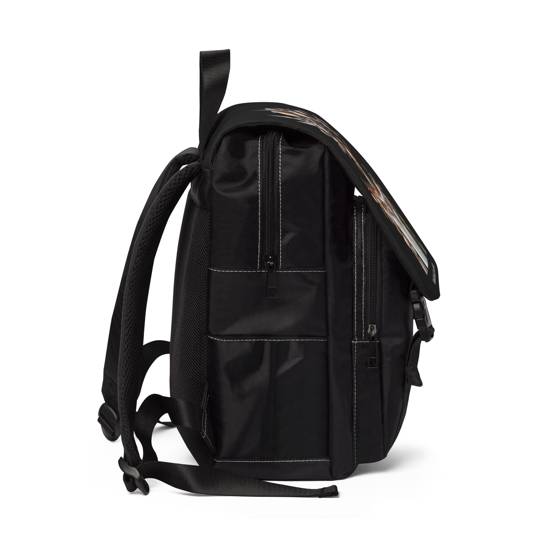 Shelly Princess - Unisex Casual Shoulder Backpack One size Bags
