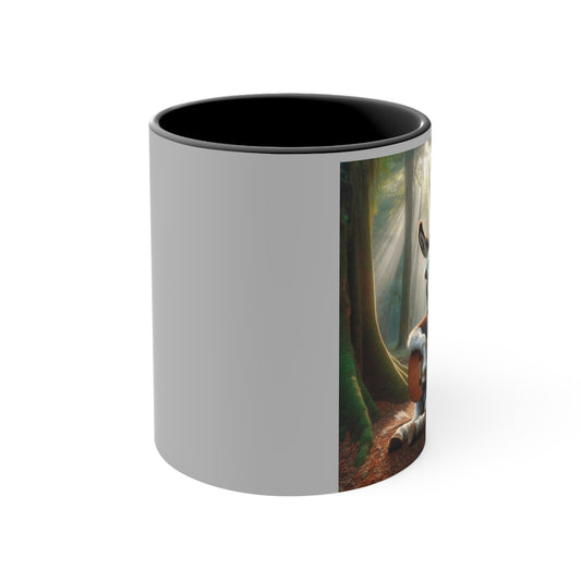 Stinky Ass - Fun- Colorful Accent Mugs, 11oz