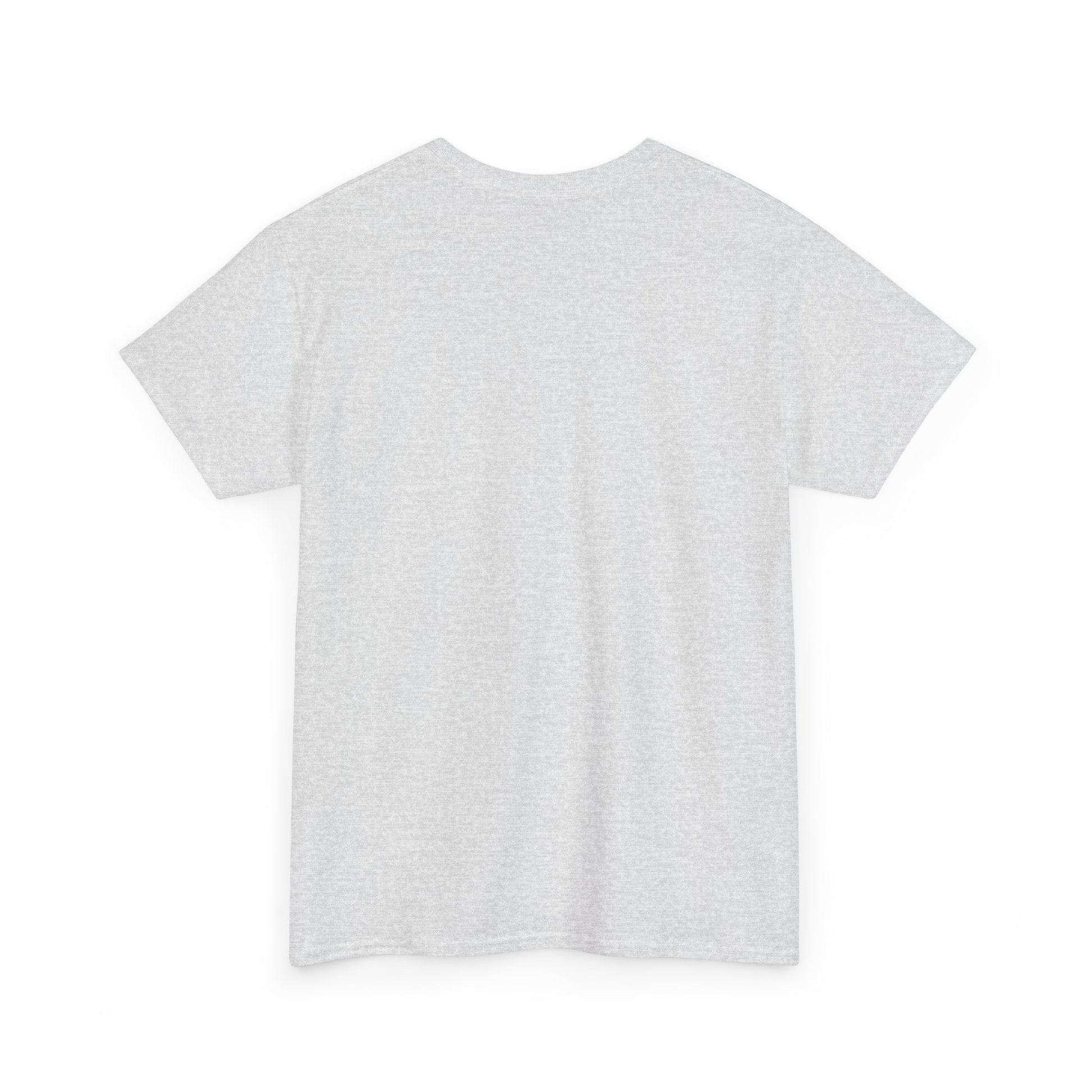 Flower Princess - Heavy Cotton Tee T-Shirt
