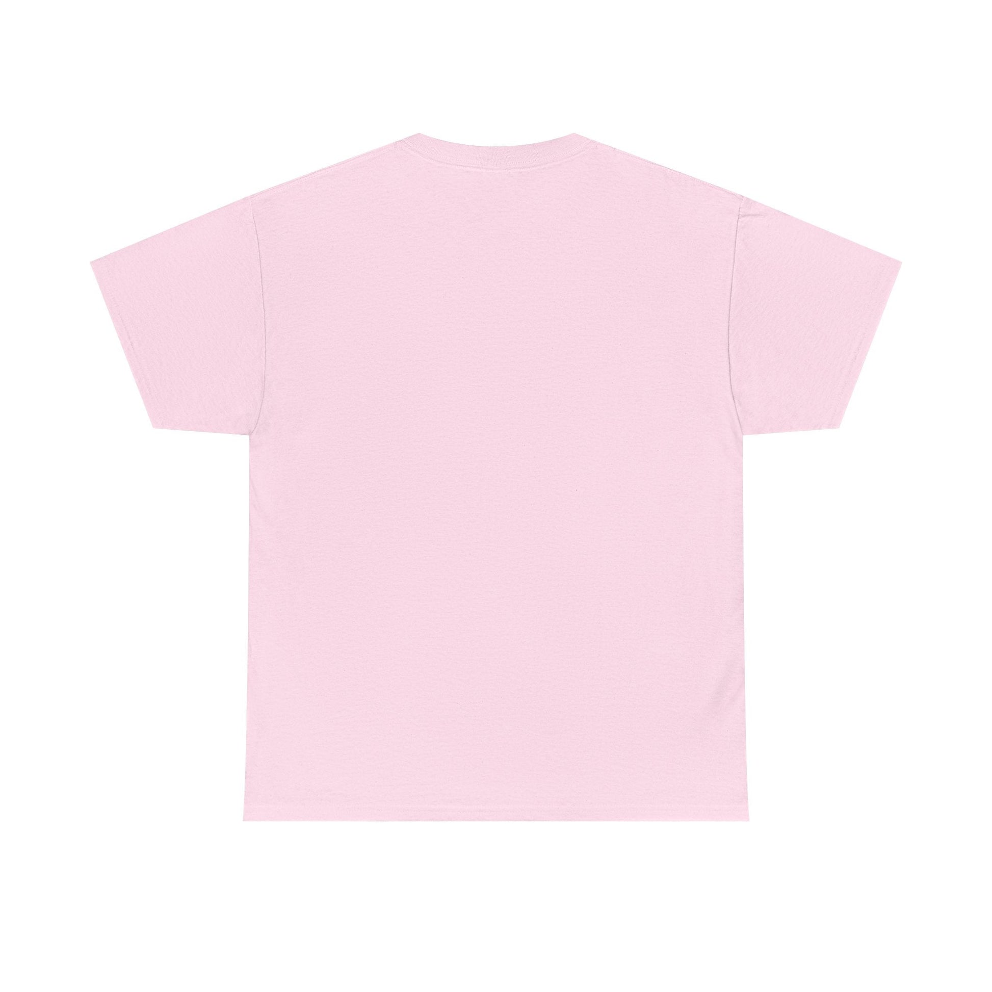Flower Princess - Heavy Cotton Tee T-Shirt