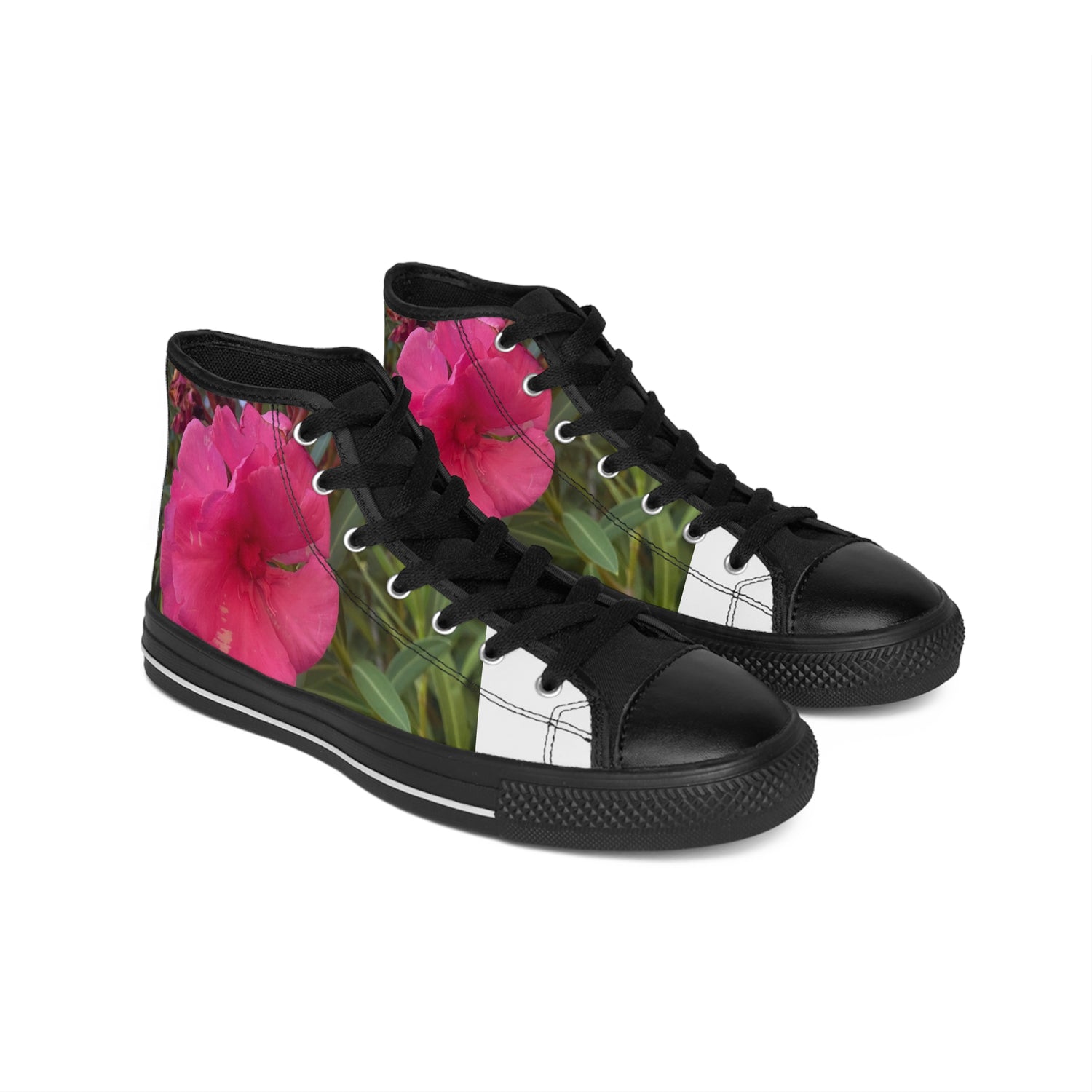 Flower Power Women's Shoes