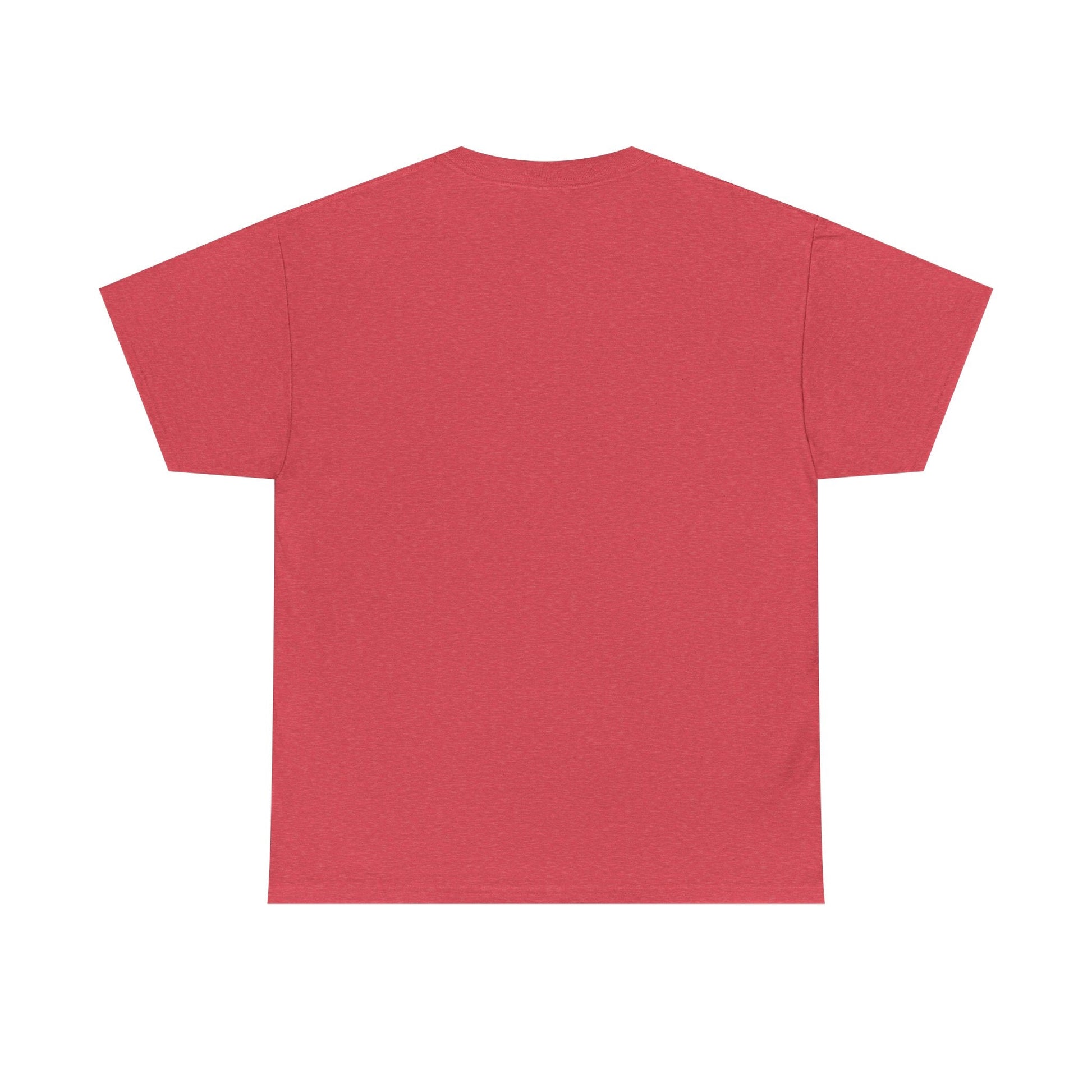 Flower Princess - Heavy Cotton Tee T-Shirt