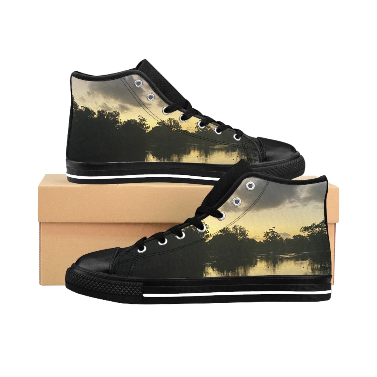 Sunset Lake Women's Shoes : SNEAKERS