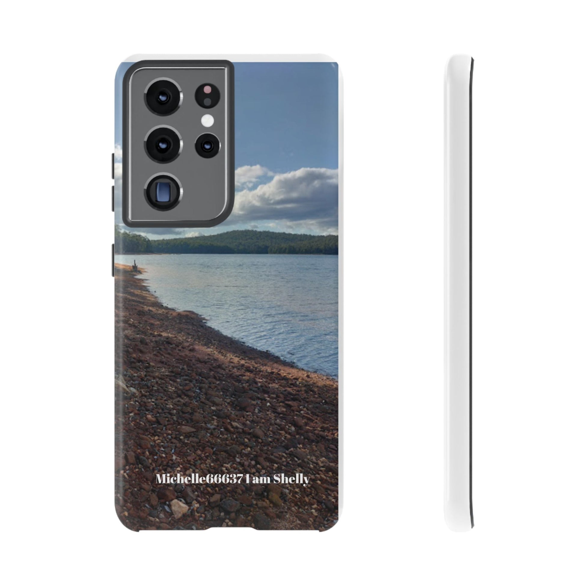 Michelle66637 I Am Shelly- Nature- Tough Cases 30% Off Code: Best Phone Case