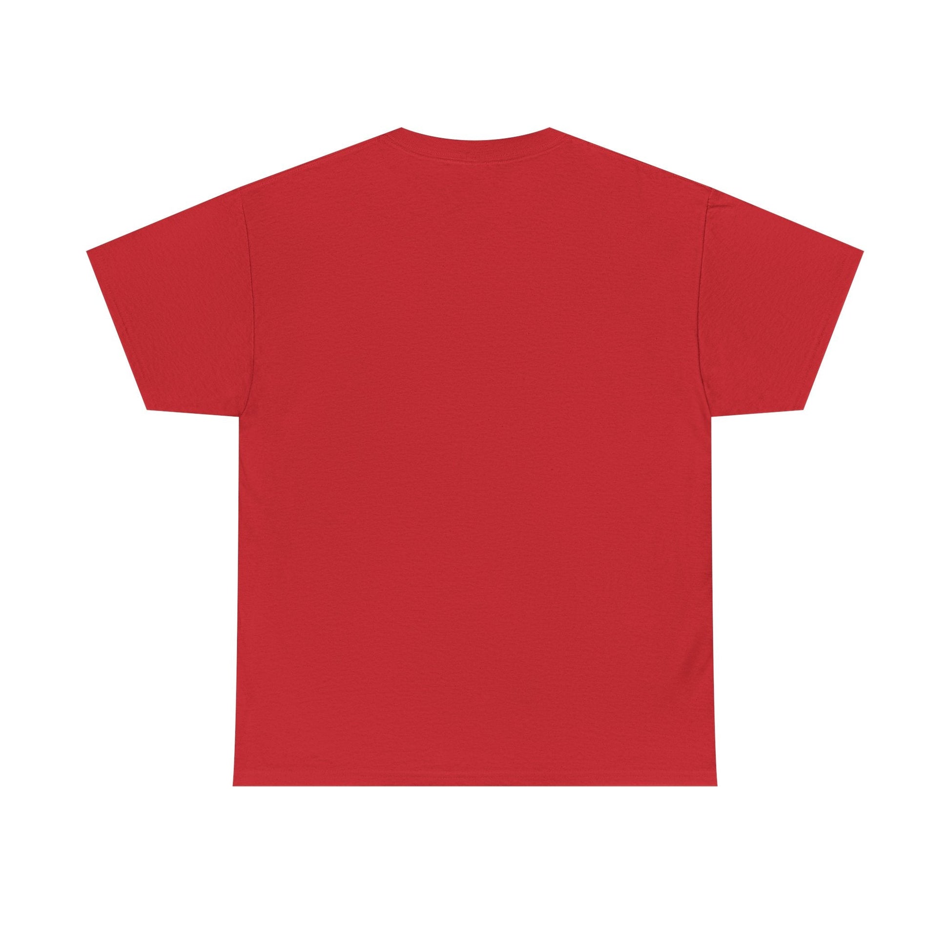 Liar Liar -Heavy Cotton Tee T-Shirt