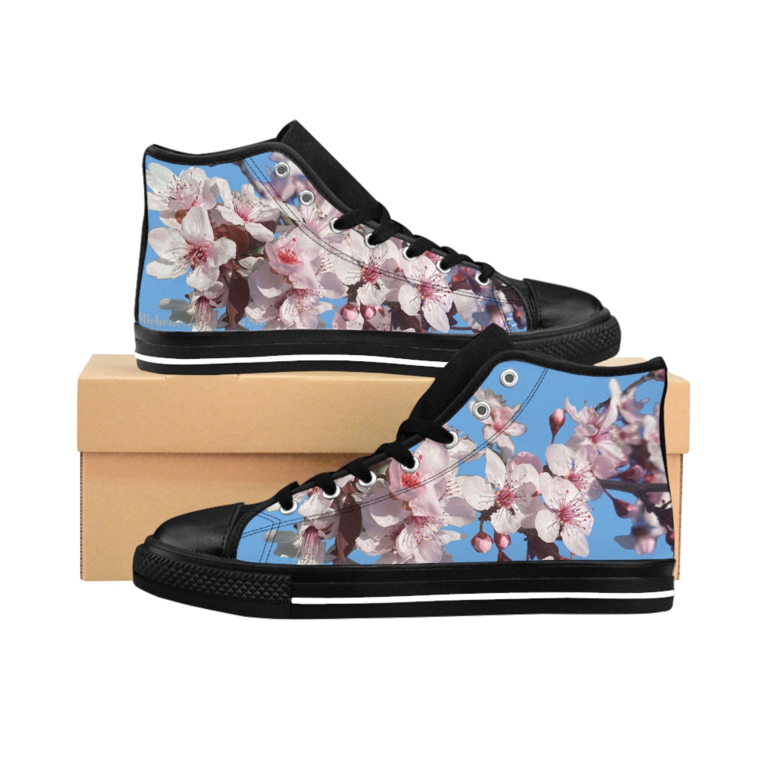 Love Flower Power Women's Shoes