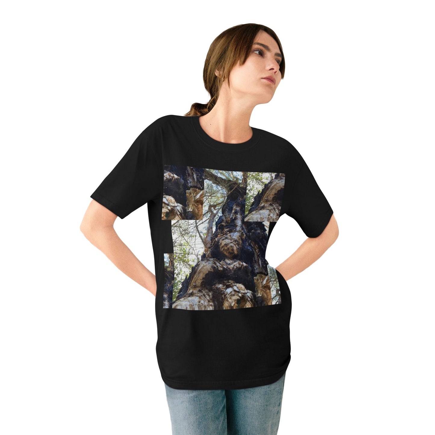 Tree Man 20% Off CODE: TREEMAN T-Shirt