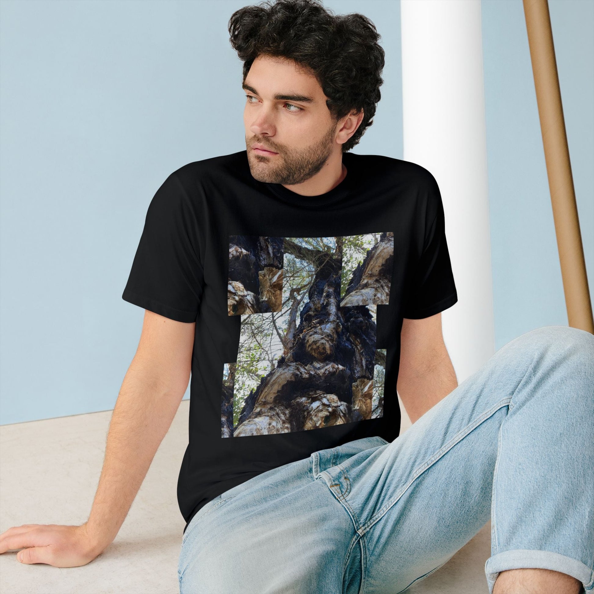 Tree Man 20% Off CODE: TREEMAN T-Shirt