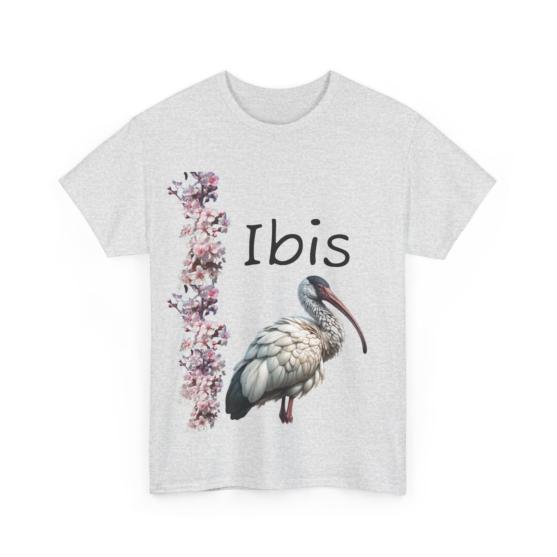 Ibis - Heavy Cotton Tee T-Shirt