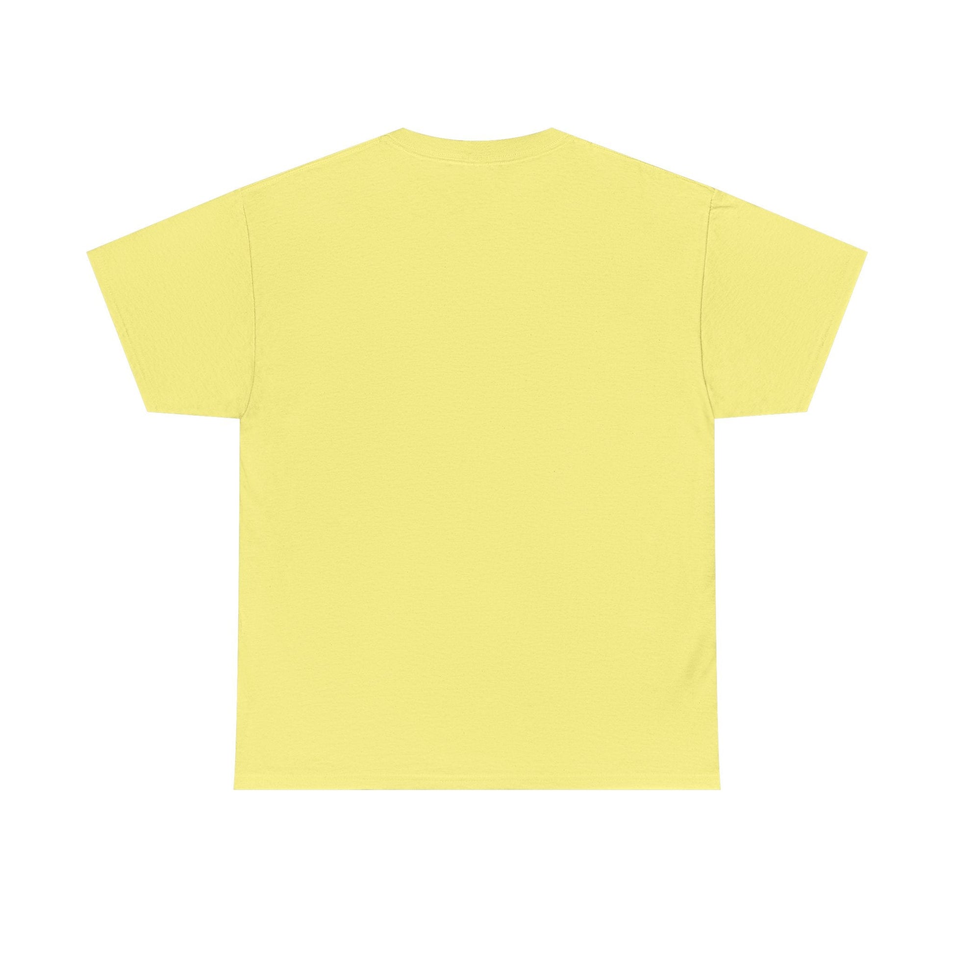 Flower Princess - Heavy Cotton Tee T-Shirt