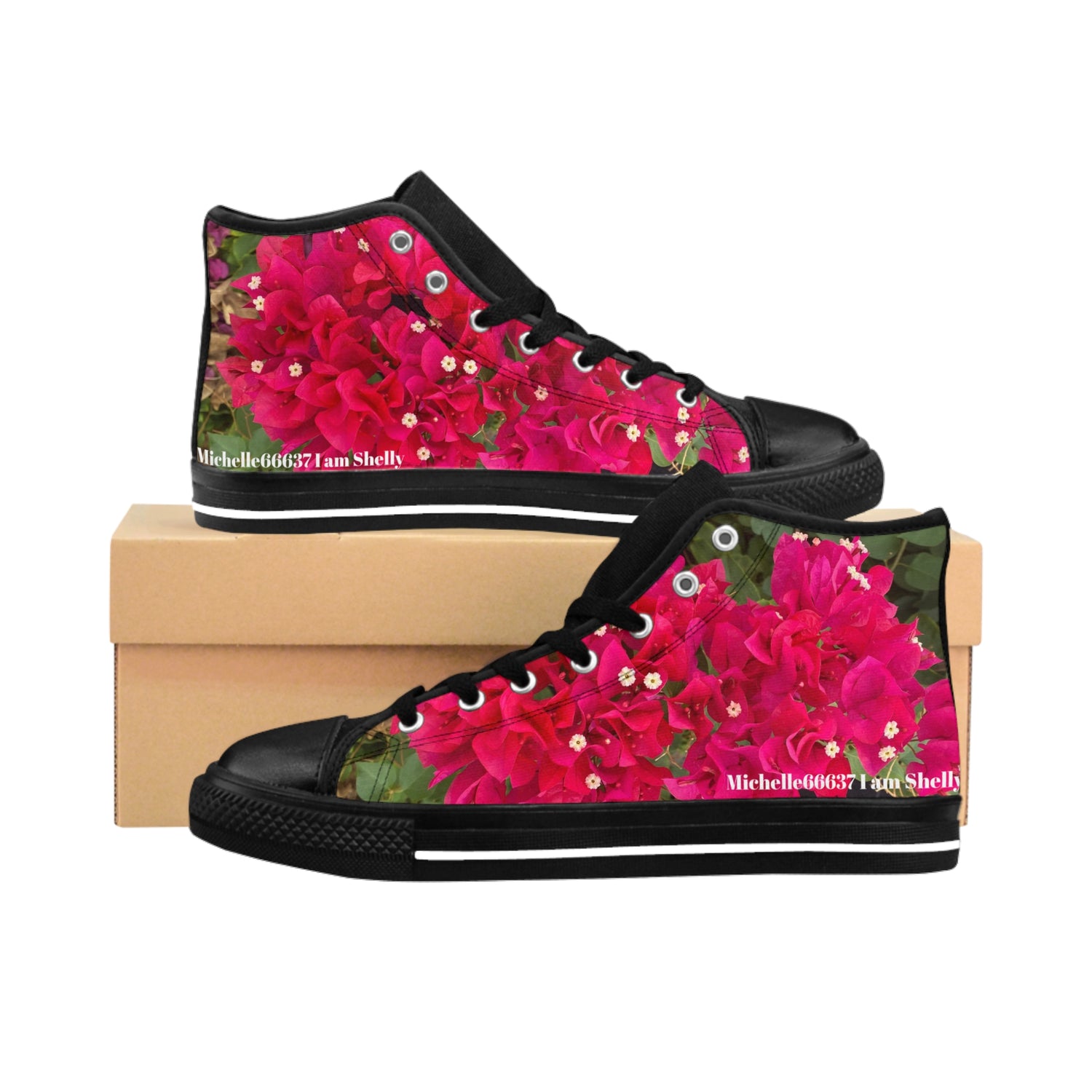 Sneakers Bougainvillea Beauty  Women's Shoes