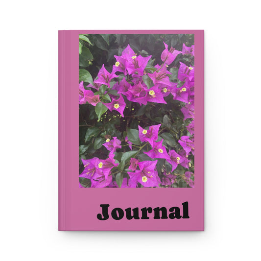 Catherine - Hardcover Journal Matte Journal Paper products