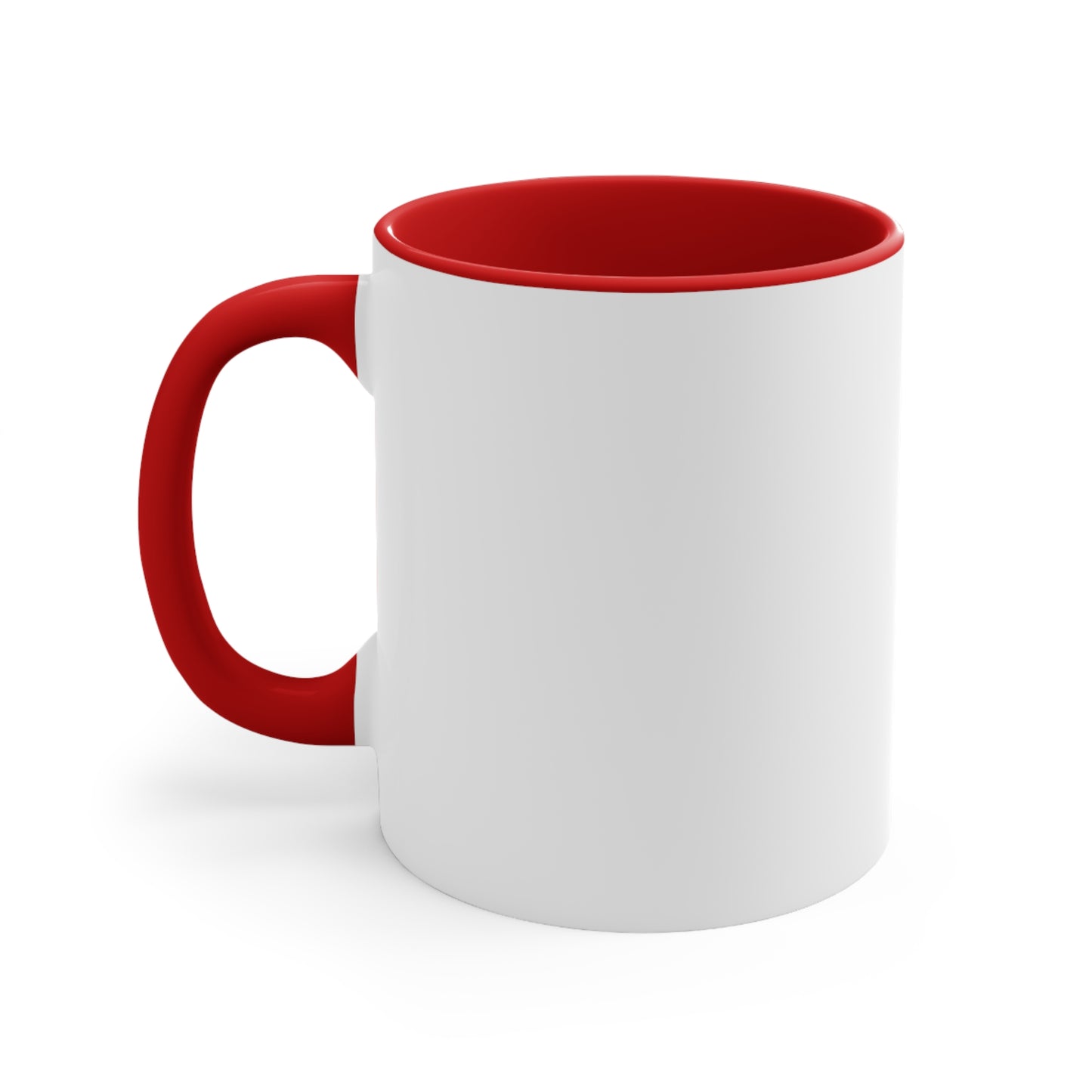 Willy Wart Adventures- Colorful Accent Mugs, 11oz