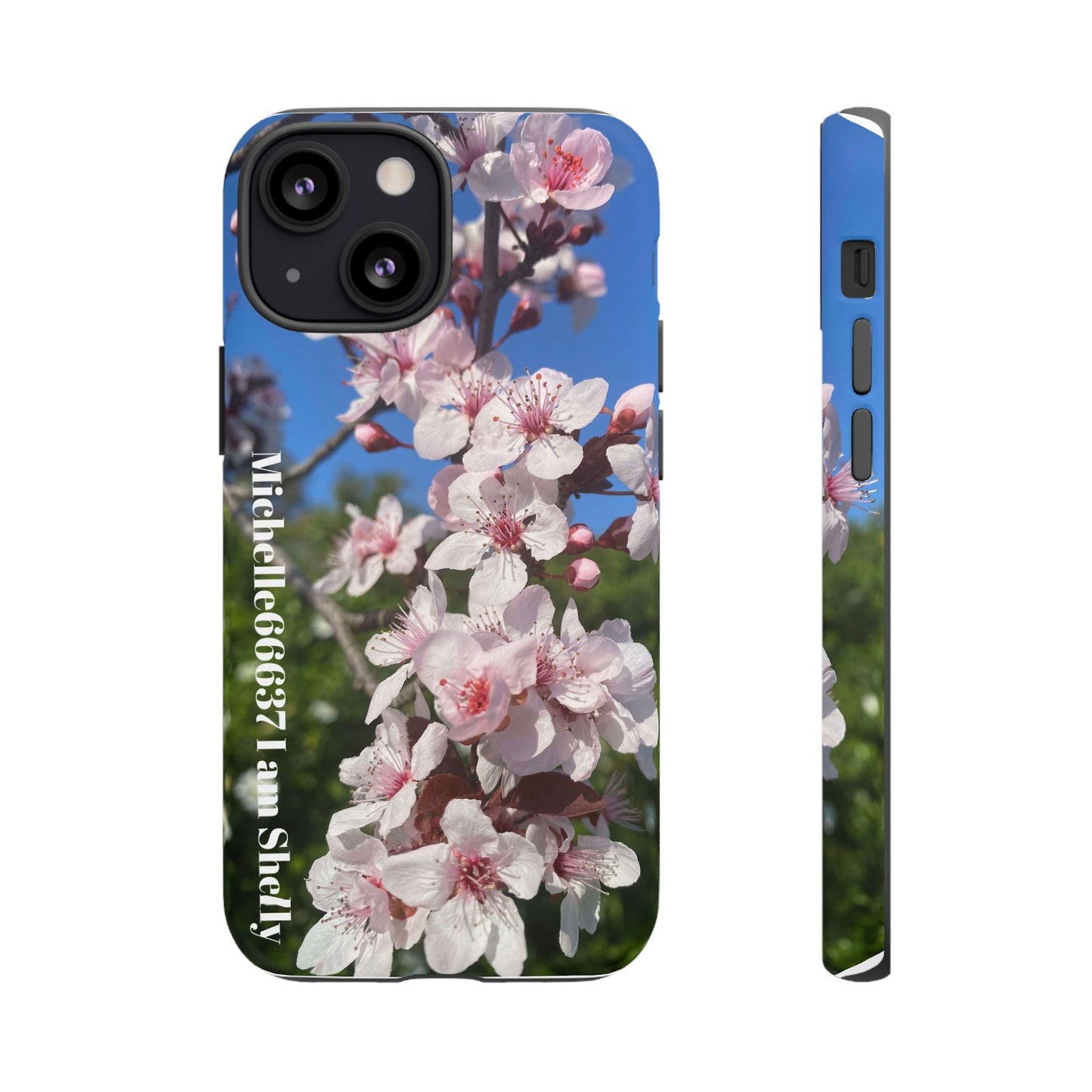 Michelle66637 I Am Shelly - Nature- Tough Cases 30% Code: Best Iphone 13 Mini / Matte Phone Case