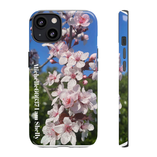 Michelle66637 I Am Shelly - Nature- Tough Cases 30% Code: Best Iphone 13 / Glossy Phone Case