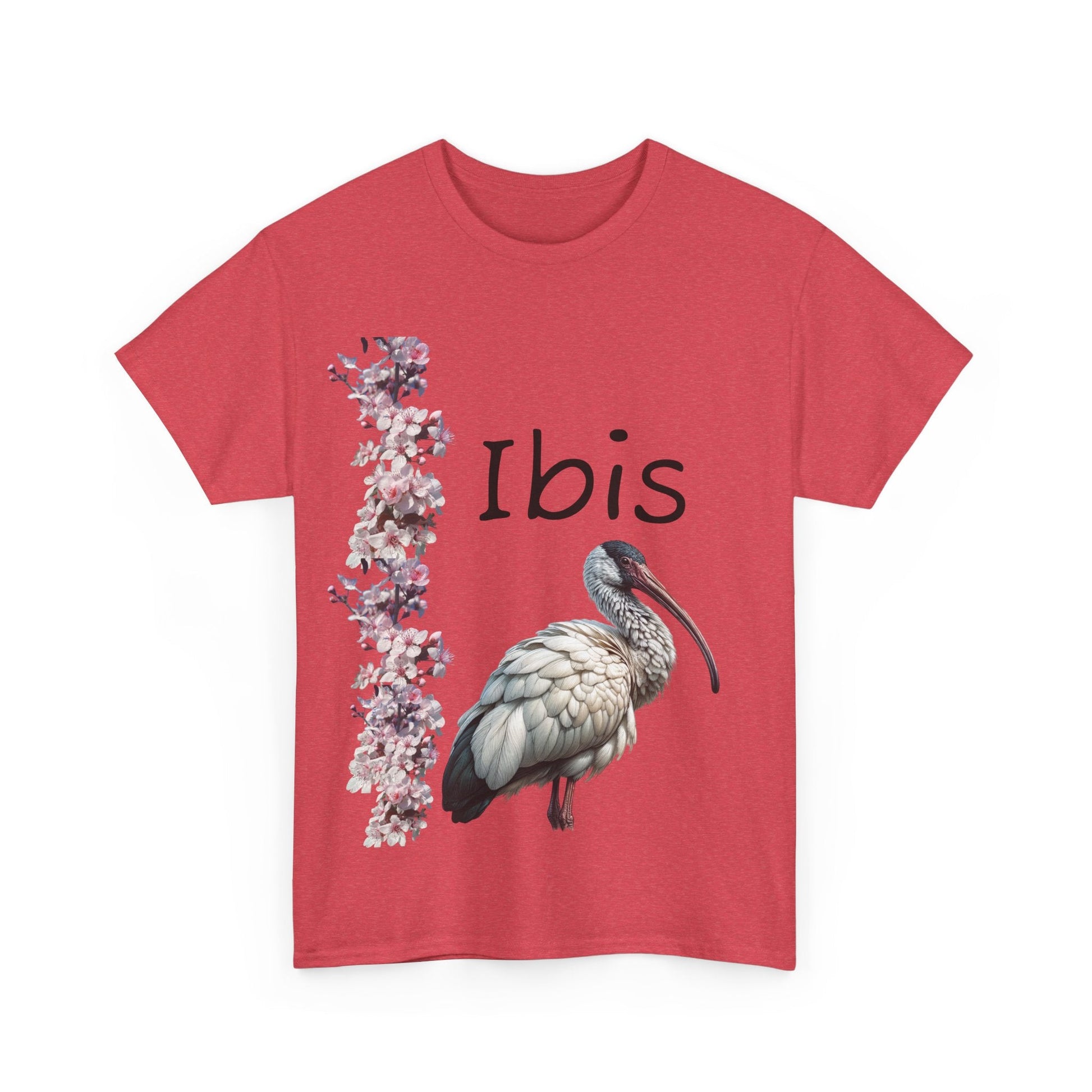Ibis - Heavy Cotton Tee T-Shirt
