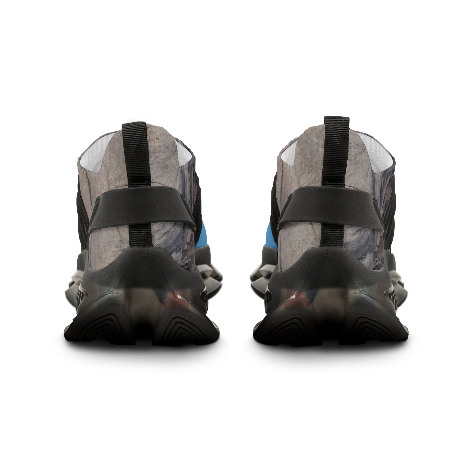 Sneakers For Ocean Lovers Shoes