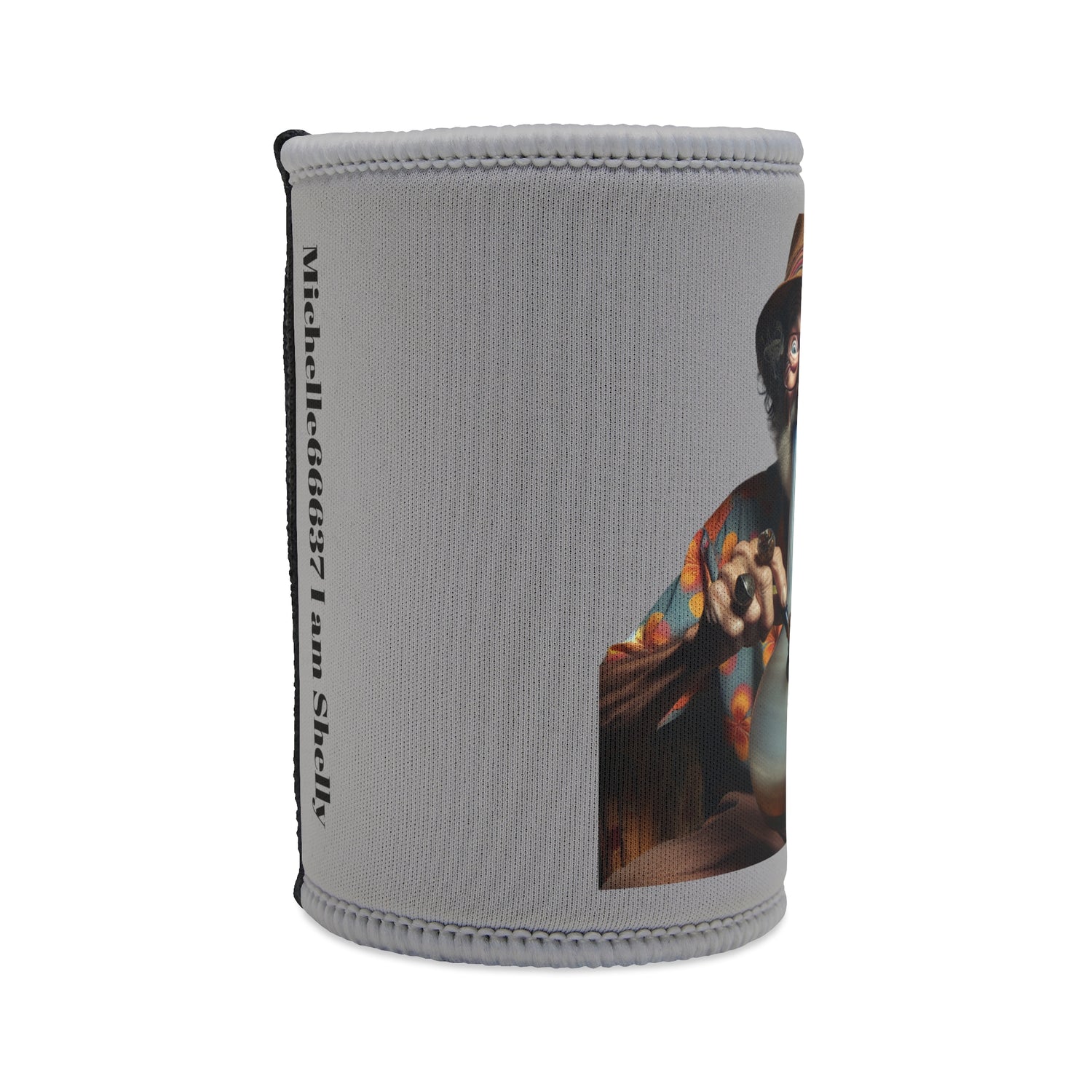 Kettle -  Stubby Cooler