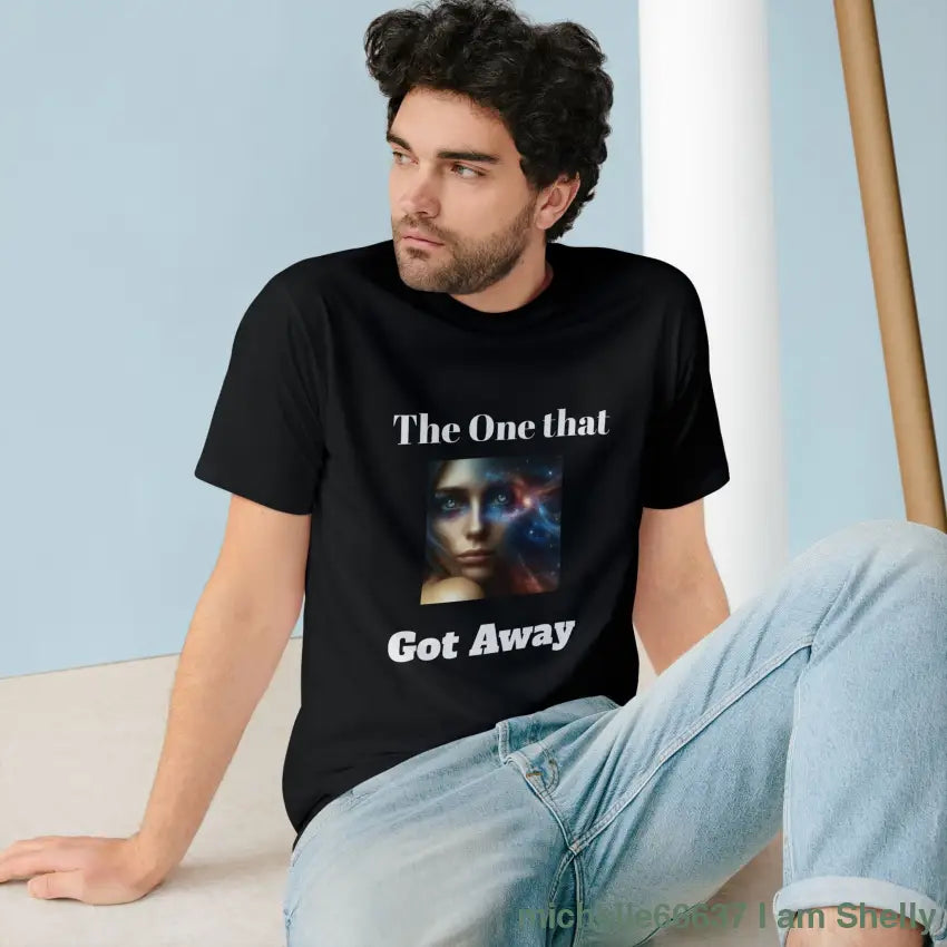 Beautiful DresmGirl Got Away T-Shirt