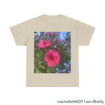 Bloom Cathylove Heavy Cotton Tee Sand / S T-Shirt