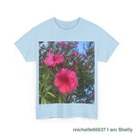 Bloom Cathylove Heavy Cotton Tee T-Shirt