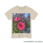 Bloom Cathylove Heavy Cotton Tee T-Shirt