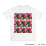 Cathylove Flowers 20% Off Code: White / Xs T-Shirt