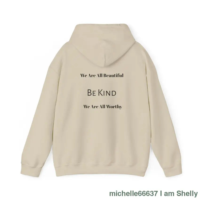 Cathylove - Flowers- Be Kind 20% Off Code: Cathylove Hoodie