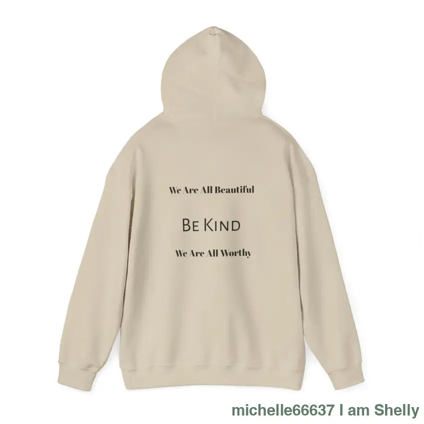 Cathylove - Flowers- Be Kind 20% Off Code: Cathylove Hoodie