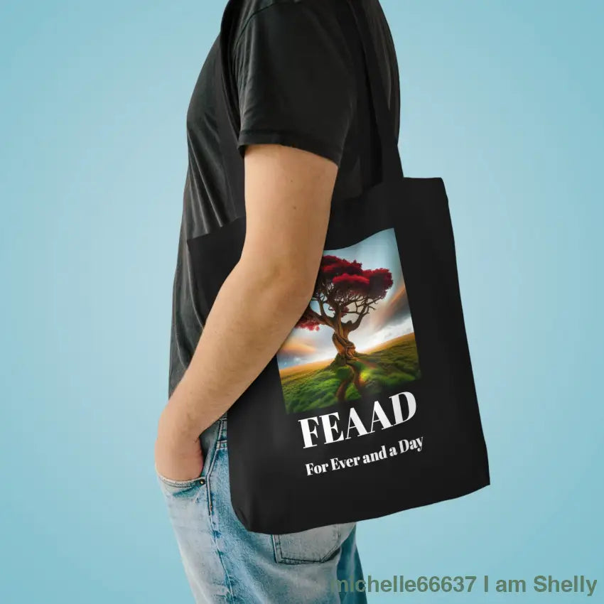 Feaad- Forever And A Day - 30% Off Code: Feaad Bags